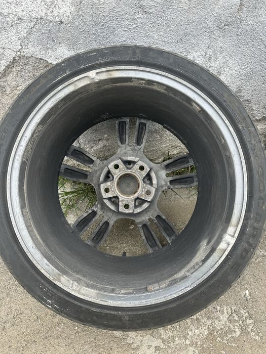 BMW джанти 18 / 5х120