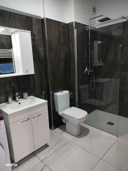 Apartament 2 camere, 51.60 mp, zona Brazda lui Novac