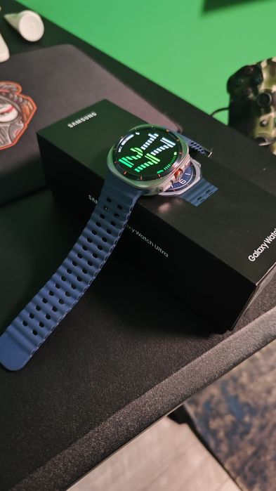 Samsung Watch Ultra