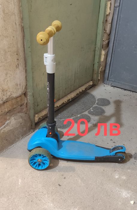 Децки играчки запазени