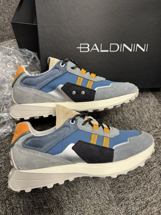 Спортни обувки Baldinini