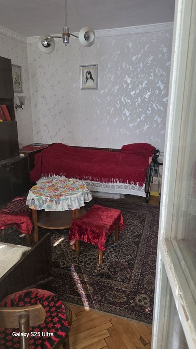 Дава се под наем Двустаен апартамент в Силистра, Римска гробница - 68 кв.м за 48450 € - Снимка #5