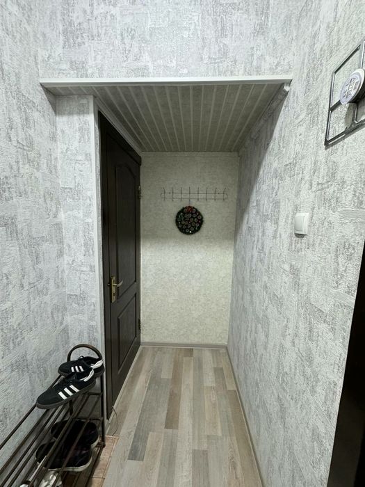 Квартира в аренду