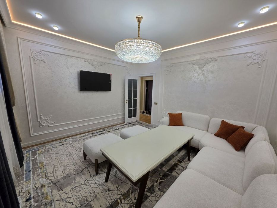 Самарканд Шахар квартира