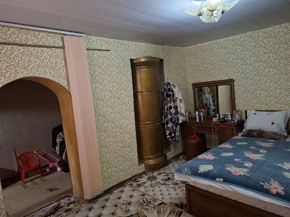 Участок в Мирабадском районе,  1.5 сотки, комнат 2