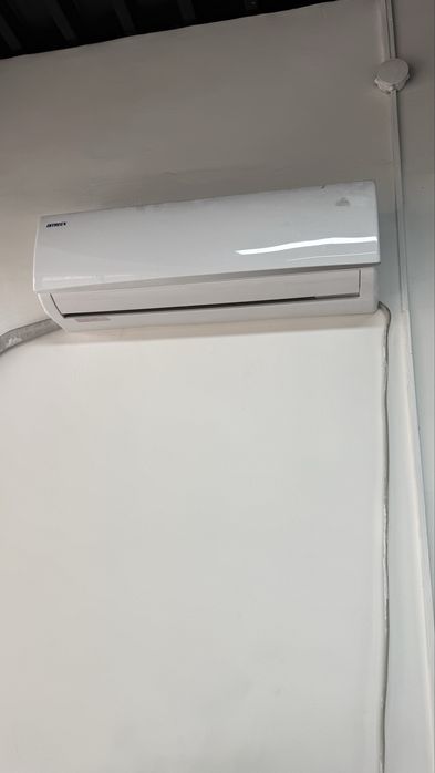 Кондиционеры б/у