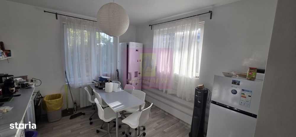 Vila cu 5 camere de închiriat în Câmpina