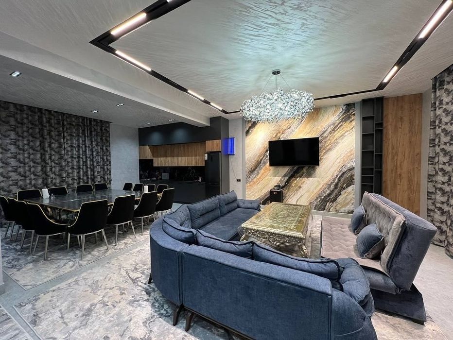 Кузги чегирма! ”Livers” 15 кишигача қабул қиламиз