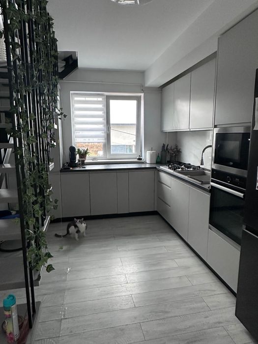 PENTHOUSE 2 CAMERE | terasă pe toată suprafața apartamentului | loc de parcare inclus
