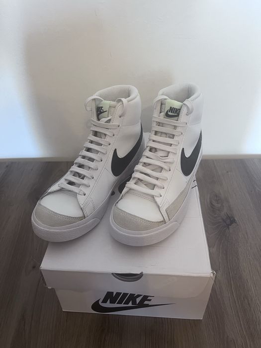 Nike Blazer Mid 77 Vintage marimea 37,5