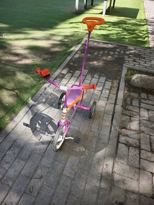 Велосипед продается