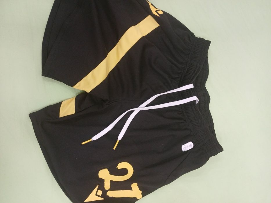 Екипи на Ботев Пловзив