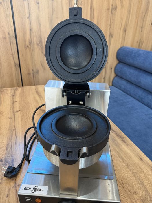 Уфо Бургер Oliege