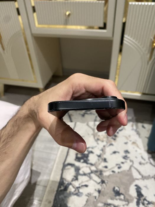 Iphone 16 Pro 128gb  black