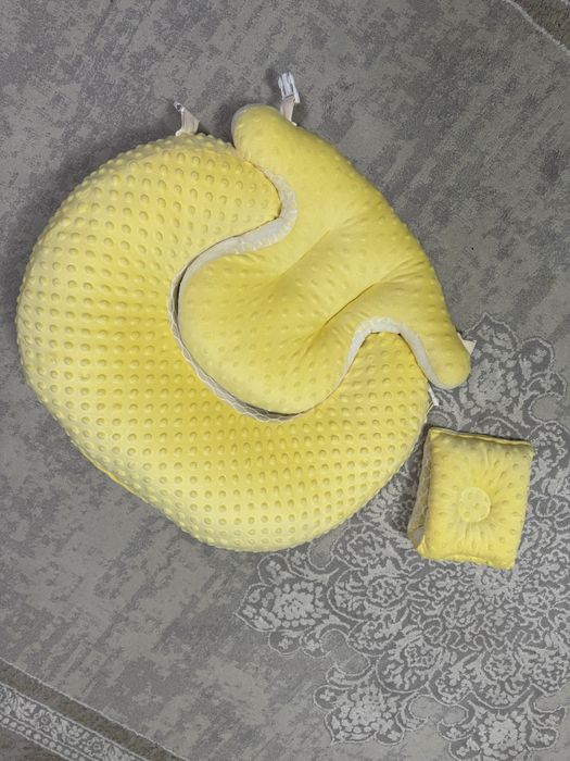 Подушка для кормления