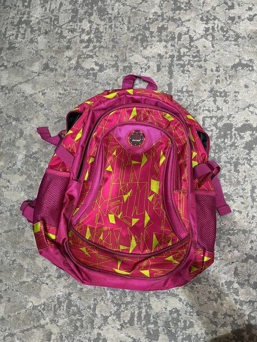 Продаются рюкзачки