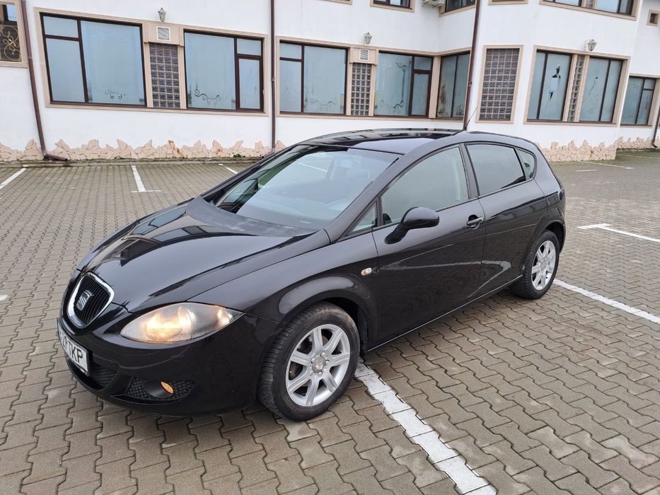 Seat Leon 1.9 TDI / Variante