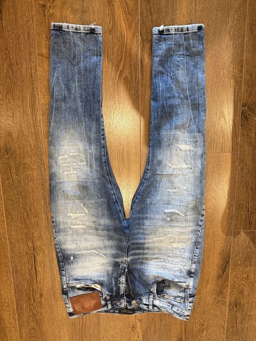 Pause jeans