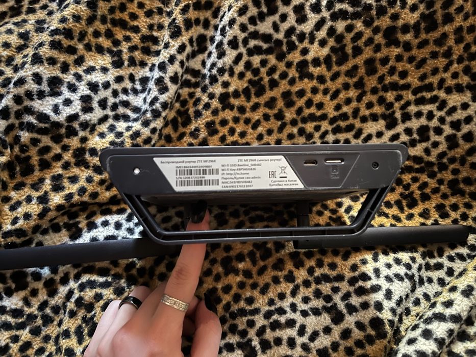 Продам роутер LTE Beeline