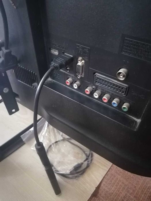 Телевизор ж/к Sony