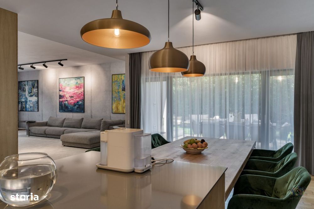 Vila Pipera - Complex Boutique Privat
