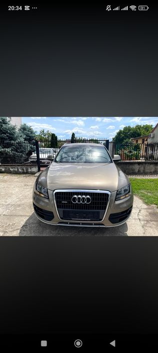 AUDI Q5 0 — imagine 5
