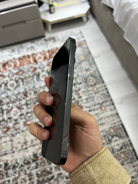 I phone 14 pro max 256GB 85%yomkost