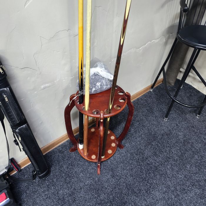 Бильярдный стол Start