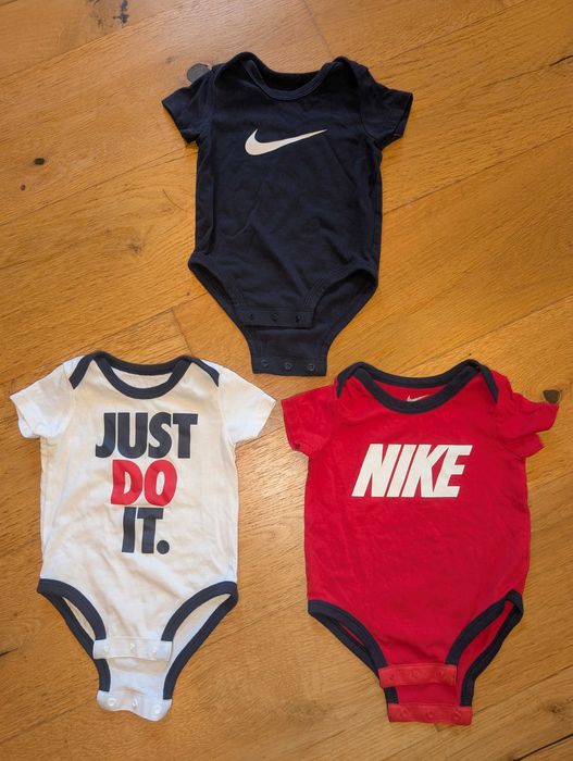 Бебешки дрехи Nike/Jordan/Adidas за момчета