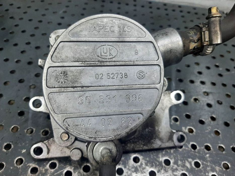 pompa vacuum opel frontera b  2.2dti y22dth 90531396