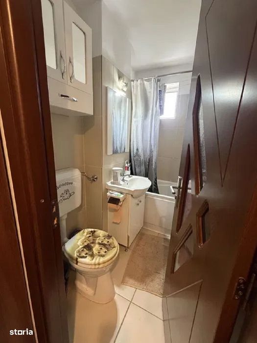 Apartament 3 camere zona Astra