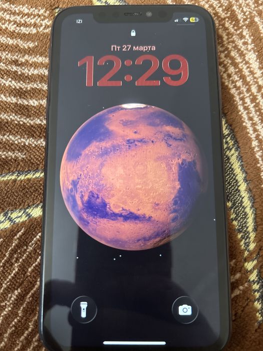 Смартфон Apple iPhone 11
