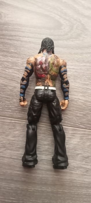 Vând figurine wrestling noi
