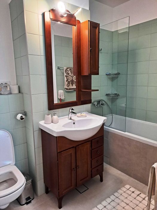 Apartament 2cam., open space - ISHO, spre inchiriere