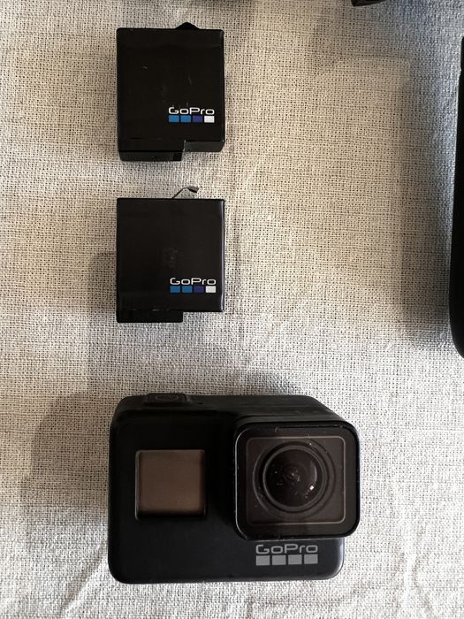 GoPro Hero 7 Black