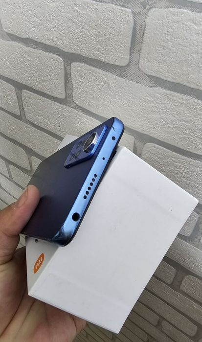 Redmi Note 12 Pro 8/256 Gb karobka dok