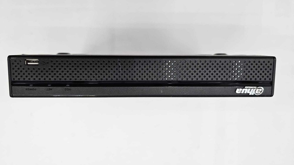 DVR/XVR - Digital Video Recorder 8ch Pentabrid + 4ch IP 5MP Dahua