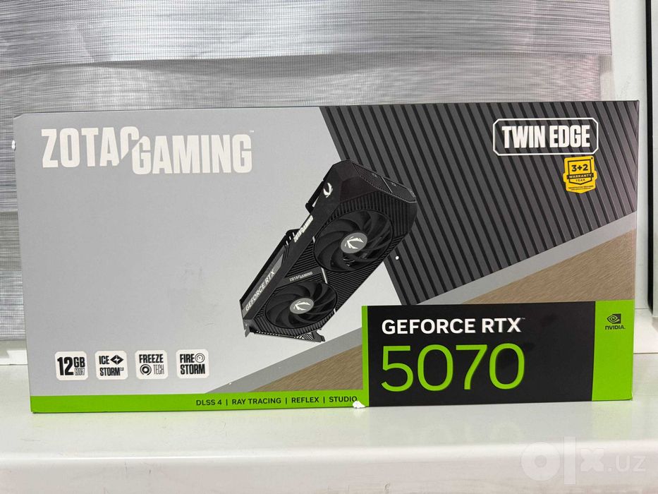 Gaming PC Игровой компютер