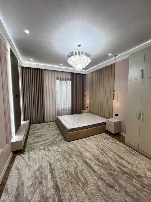 Аллея Гагарина — 3/4 комнаты, 85 м² | Просторная вторичка для семьи