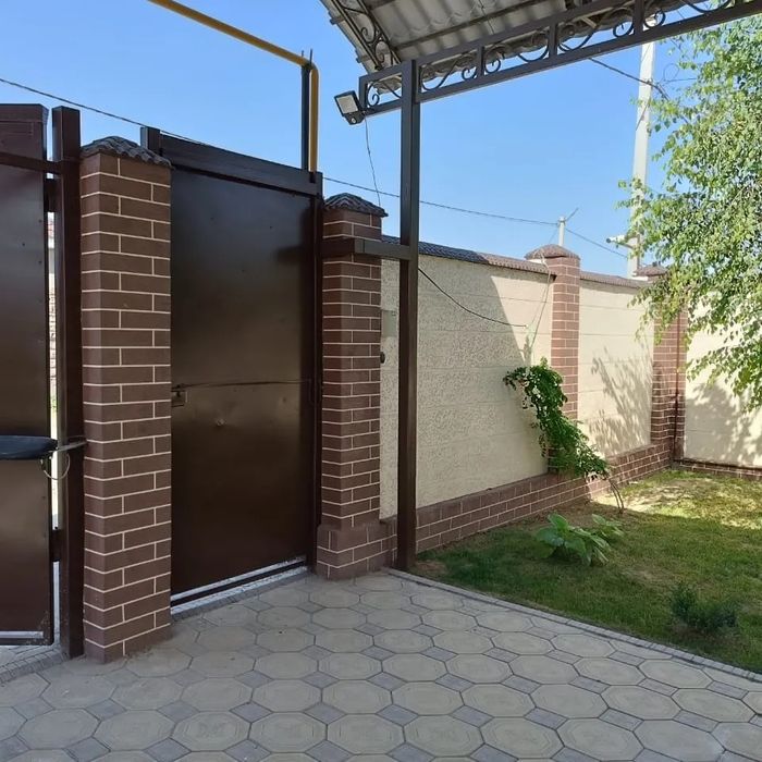 Жидкий травертин