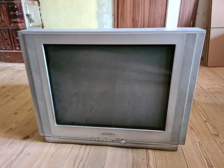 Televizor CRT SAMSUNG CW-21M063N