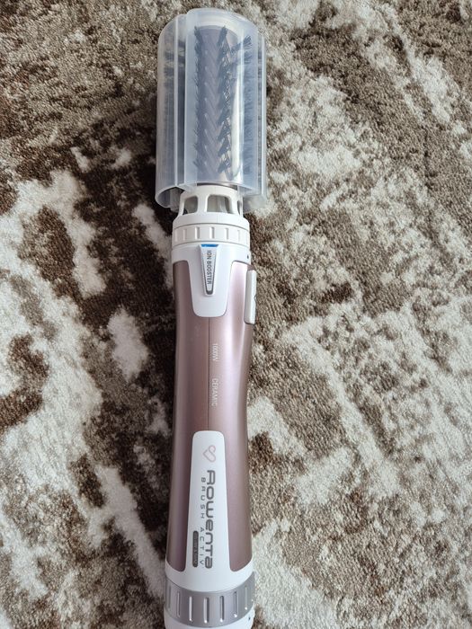 Електрическа четка Rowenta