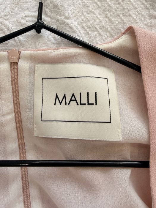Платье Аннушка от Malli