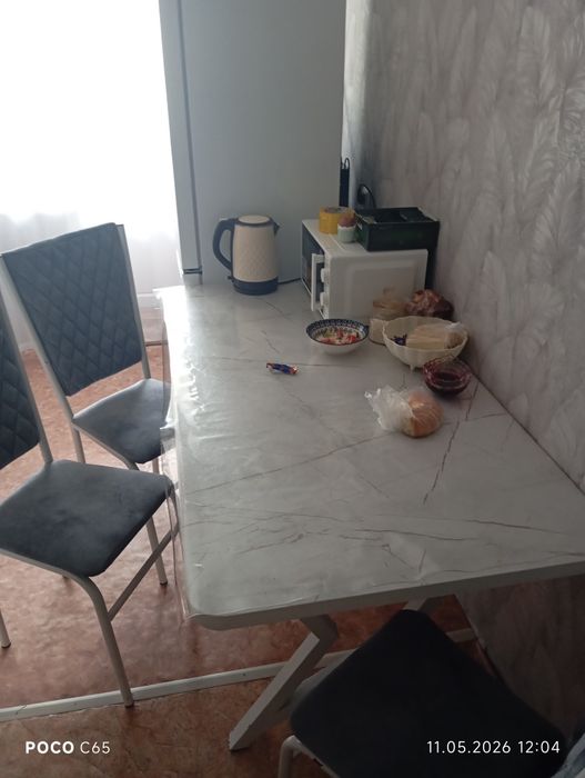 Продается мебель связи с переездом