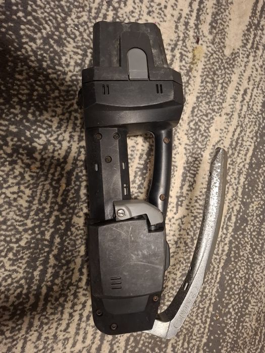 Aparat de legat banda cu acumulator zapak