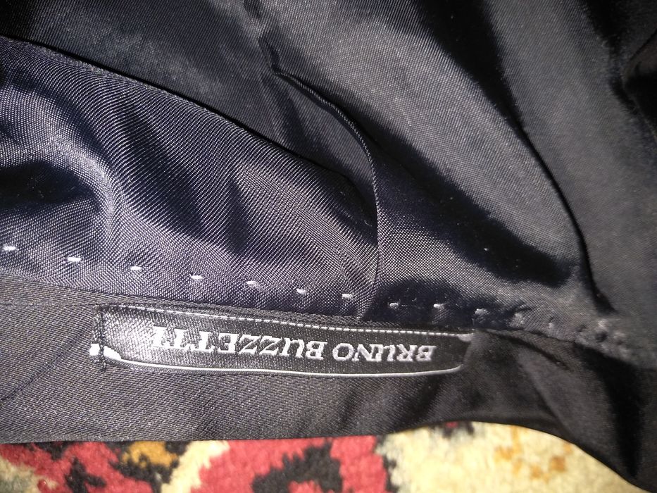 Продам мужскую двойку- костюм!