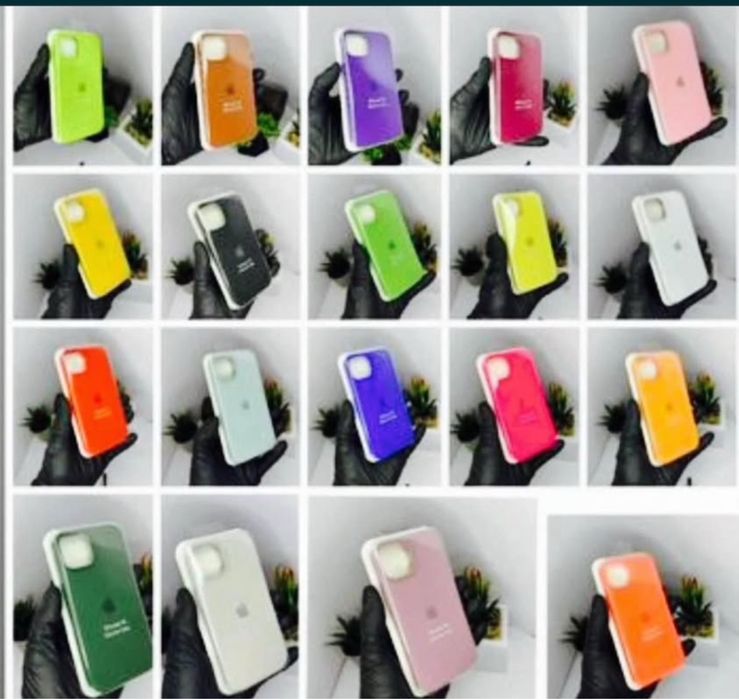 Iphone case 16/15/14/13/12/11/xs/ xr/7/8plus