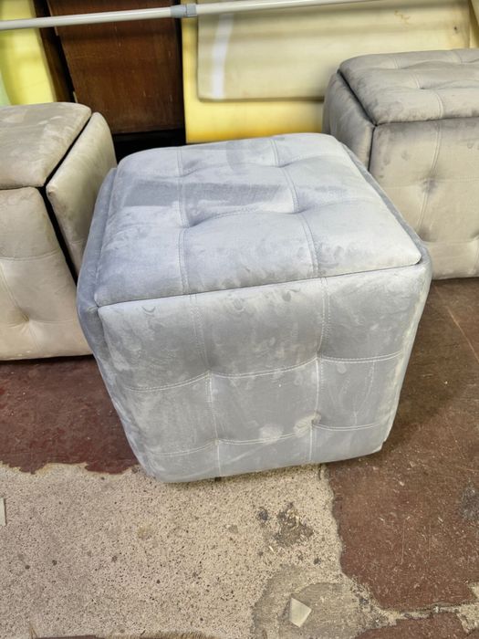 Пуф-трансформер 5в1 — хит продаж!