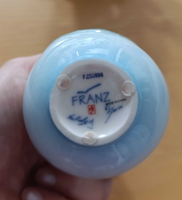 Franz порцелан от 5 части