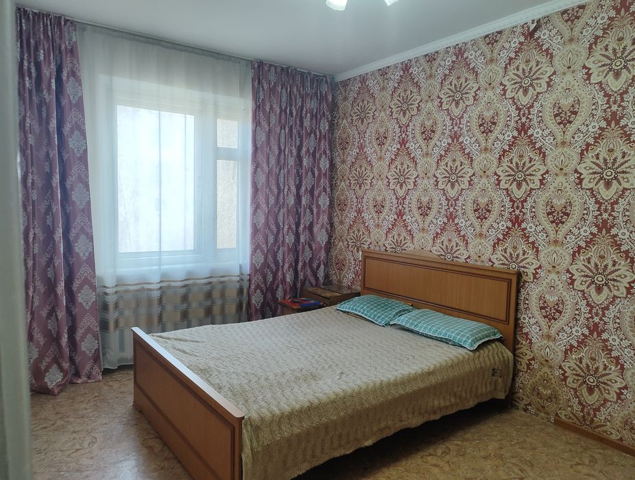 Срочно продам 3-комн.квартиру